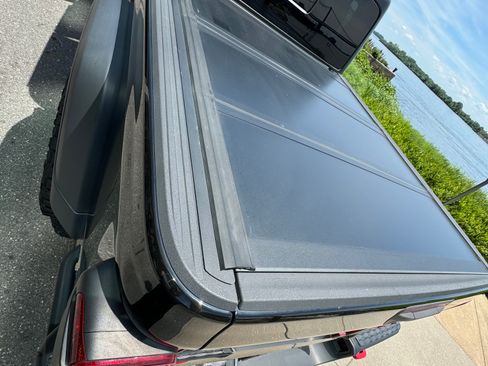 Used 2021 Jeep Gladiator Rubicon w/ LED Lighting Group image 23