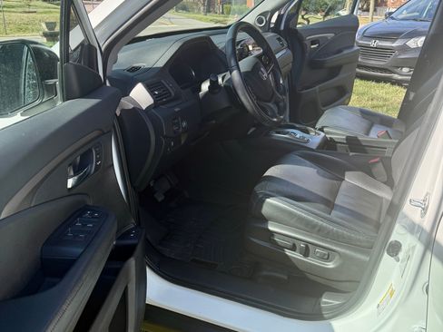 Used 2022 Honda Pilot Special Edition image 12