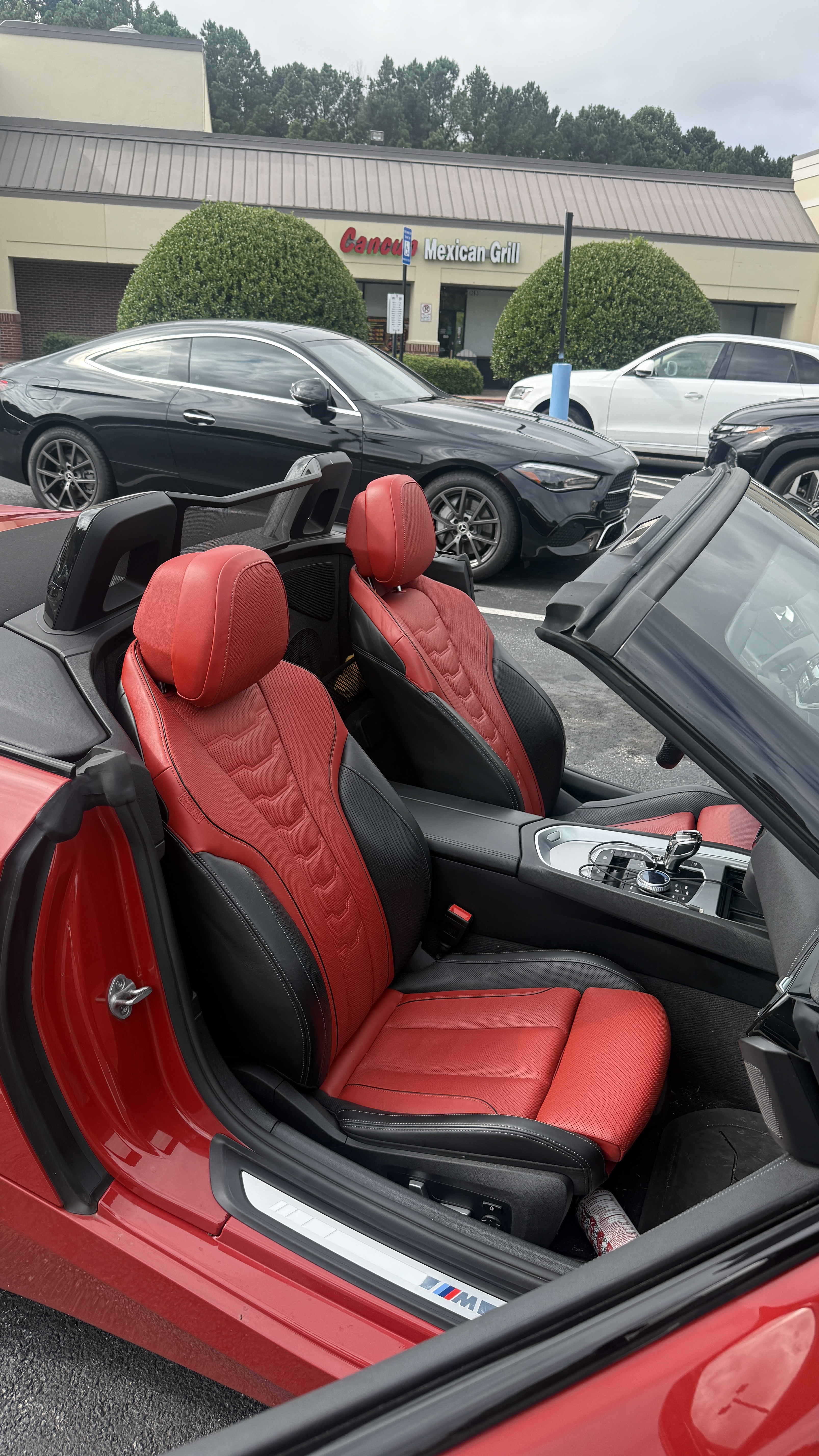 Used 2024 BMW Z4 sDrive30i RWD image 5