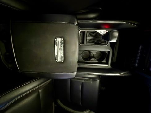 Used 2022 RAM 1500 TRX w/ TRX Level 1 Equipment Group image 23