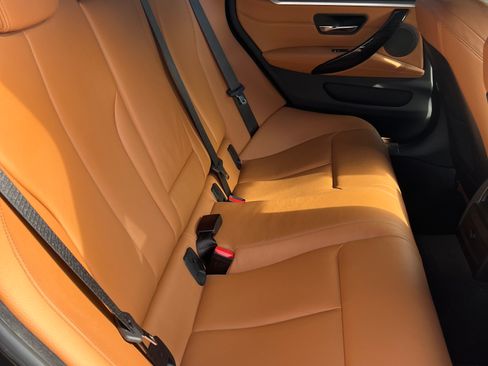 Used 2018 BMW 430i Gran Coupe RWD image 10