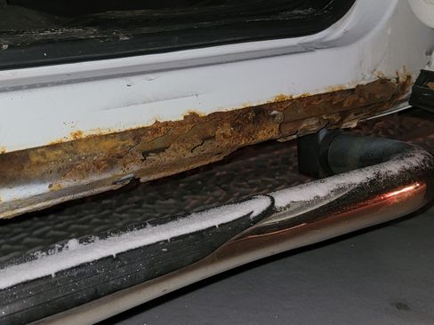 Used 2007 Chevrolet Silverado 1500 LT w/ 1LT Convenience Package image 9