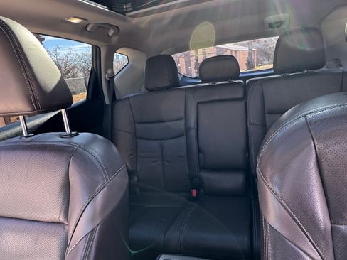 Used 2015 Nissan Murano Platinum w/ Platinum Technology Package image 14