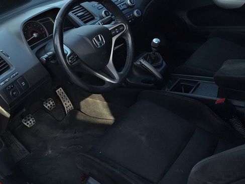 Used 2008 Honda Civic Si image 9