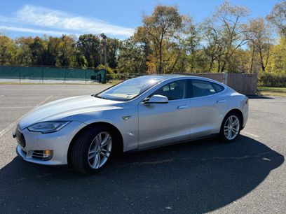 Used 2013 Tesla Model S Performance