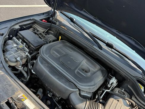 Used 2020 Jeep Grand Cherokee Limited AWD/4WD image 19