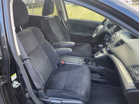 Used 2014 Honda CR-V EX image 20