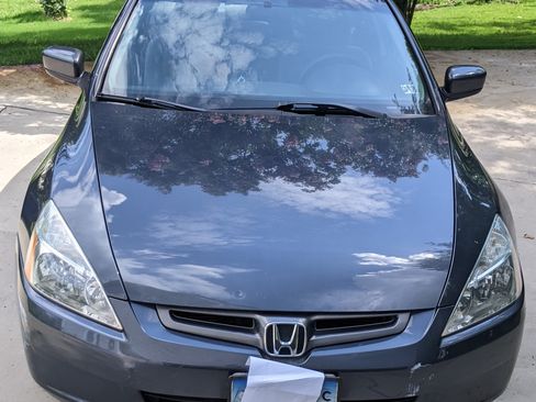 Used 2003 Honda Accord LX image 6