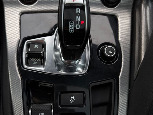 Used 2016 Jaguar F-TYPE Coupe 2D image 14