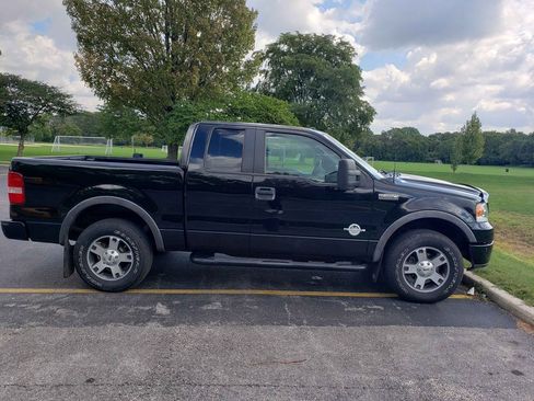Used 2007 Ford F150 FX4 image 10