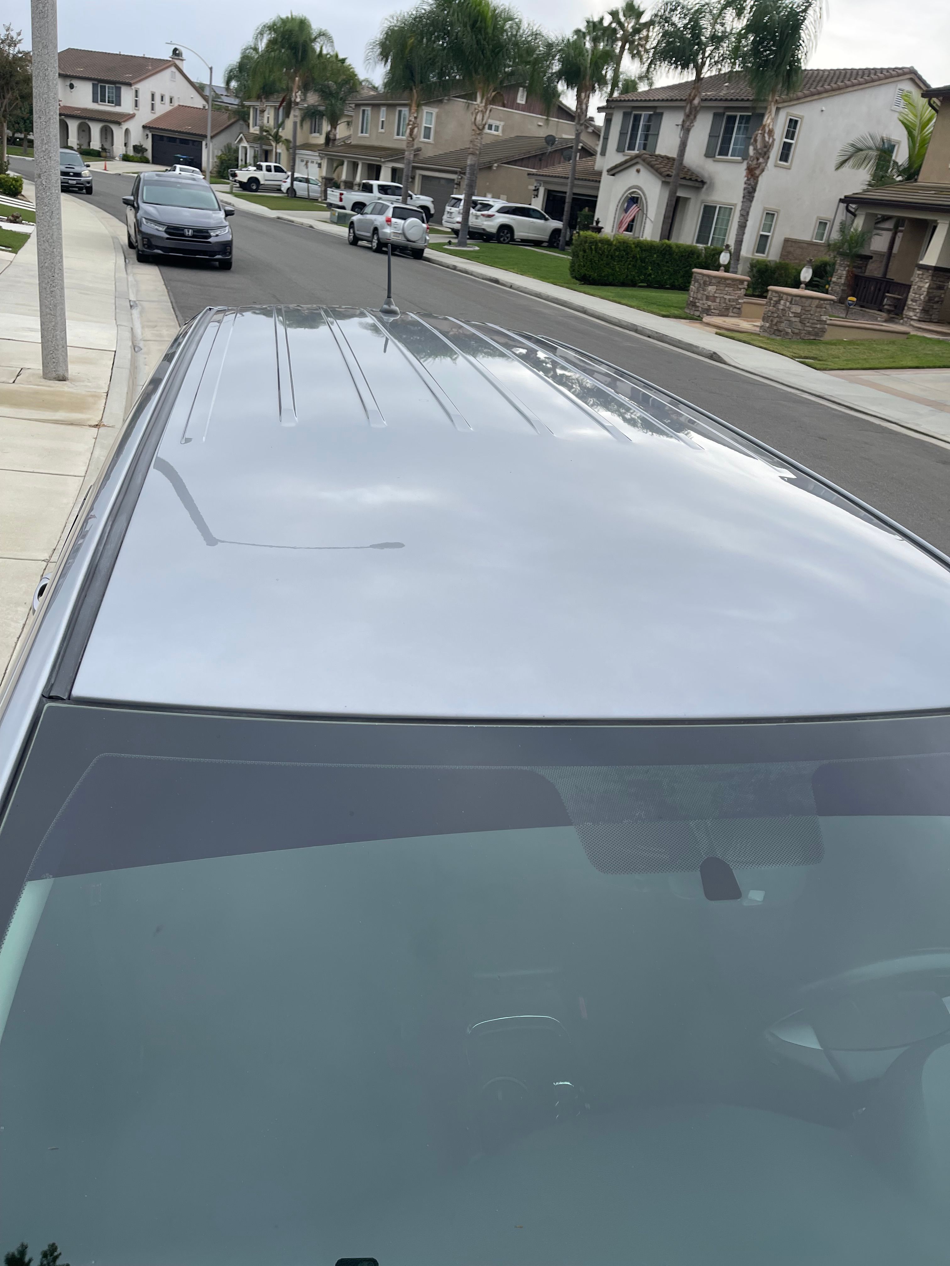 Used 2013 Dodge Durango SXT w/ Blacktop Pkg RWD image 6
