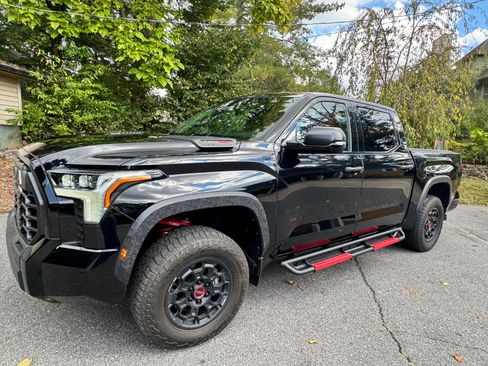 Used 2024 Toyota Tundra TRD Pro image 9