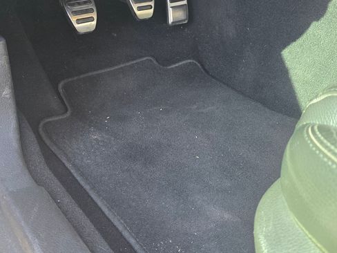 Used 2008 Ford Mustang Shelby GT500 image 10