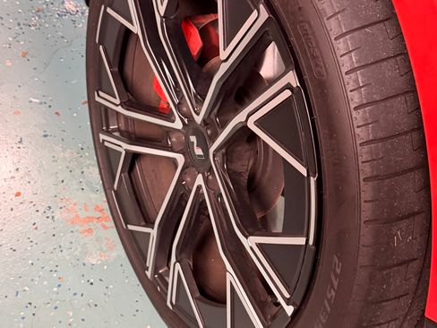 Used 2025 Hyundai Ioniq 5 N image 8