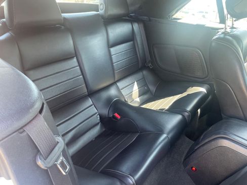 Used 2014 Ford Mustang Premium w/ Equipment Group 201A image 16