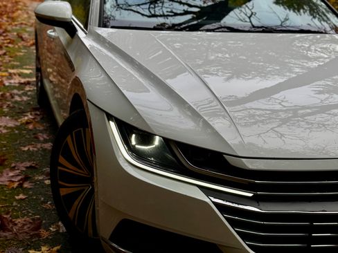 Used 2019 Volkswagen Arteon SEL image 11