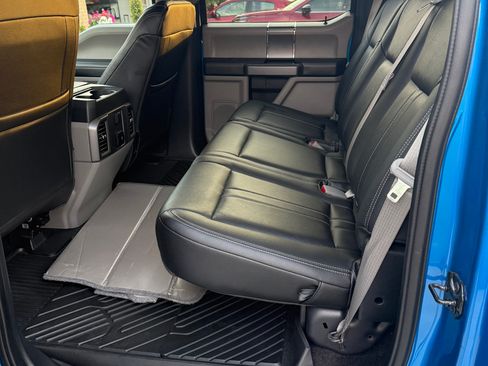 Used 2020 Ford F150 XLT w/ Equipment Group 302A Luxury RWD image 8