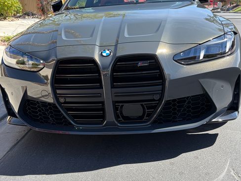 Used 2025 BMW M4 Competition image 6