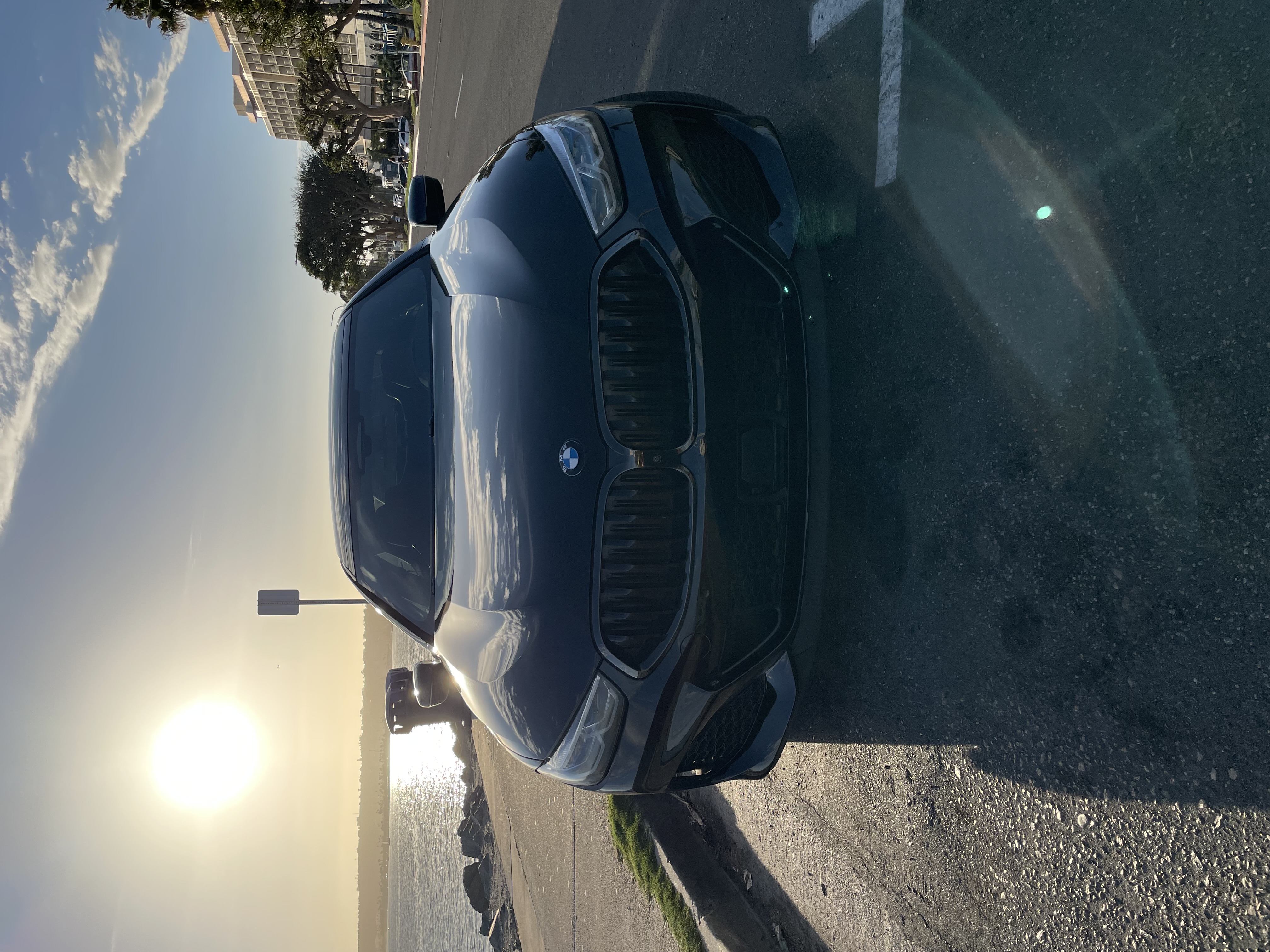 Used 2022 BMW M850i Gran Coupe xDrive AWD/4WD image 5