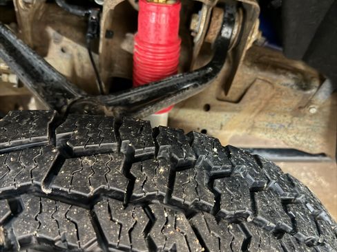 Used 2016 Chevrolet Silverado 2500 LT image 12