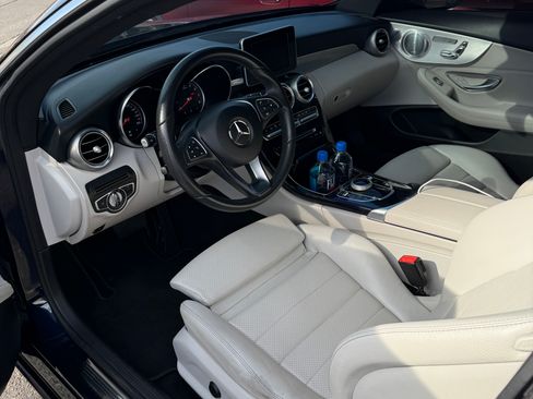 Used 2018 Mercedes-Benz C 300 Coupe image 3