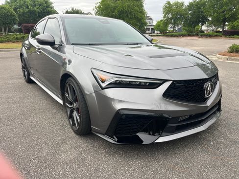 Used 2024 Acura Integra Type S FWD image 5