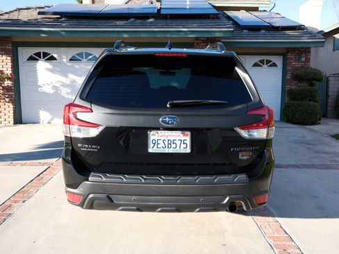 Used 2023 Subaru Forester Wilderness image 8