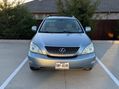 Used 2004 Lexus RX 330