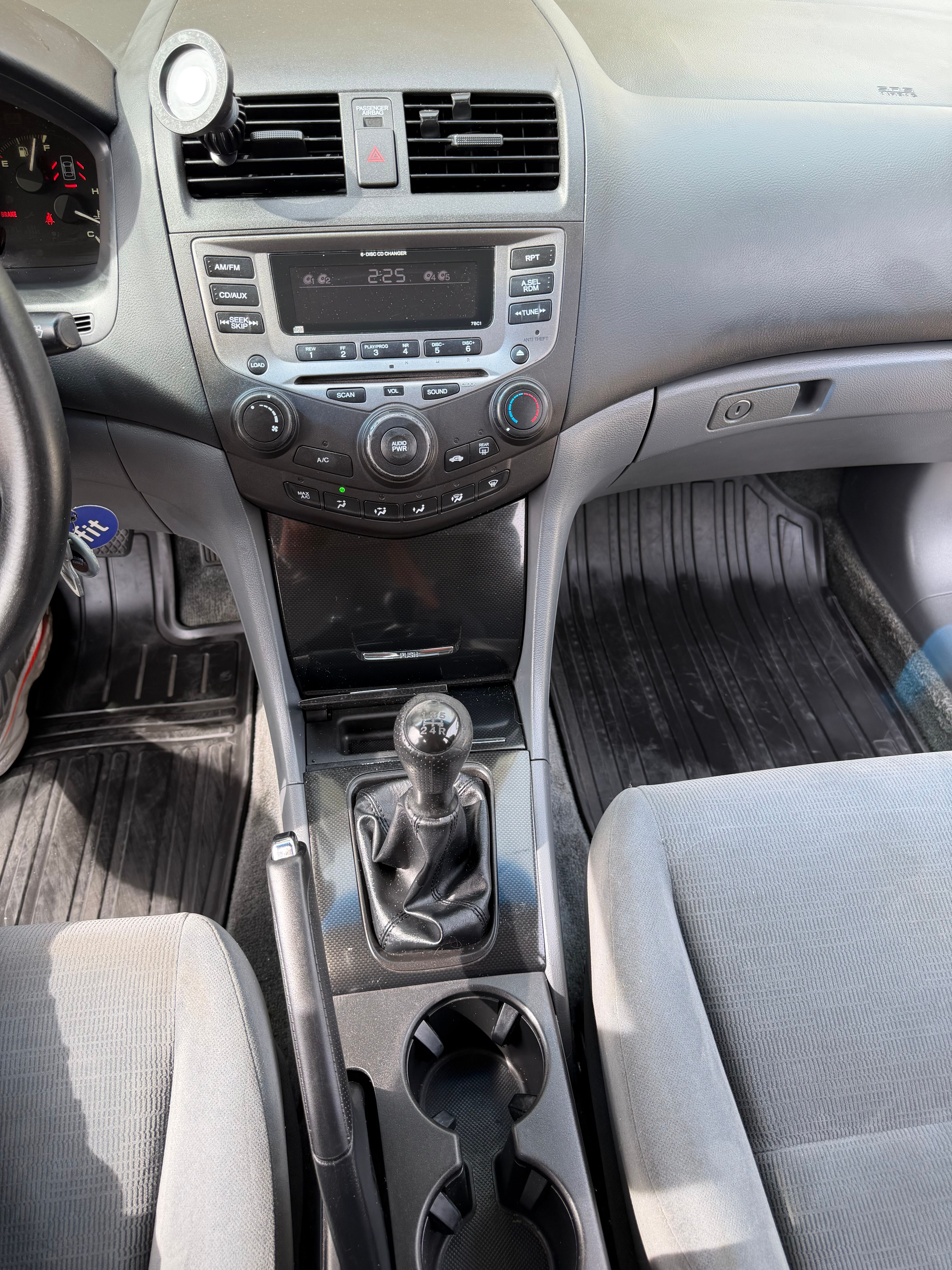 Used 2007 Honda Accord SE image 16