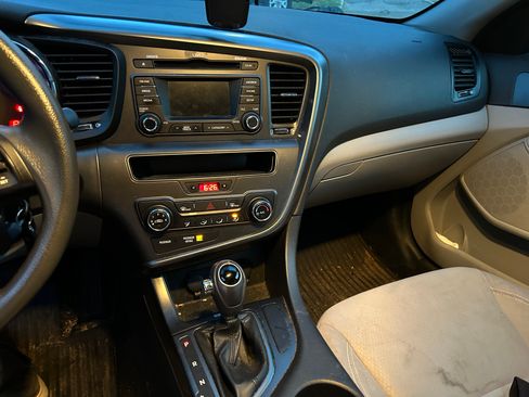 Used 2013 Kia Optima LX w/ Convenience Plus Pkg image 10