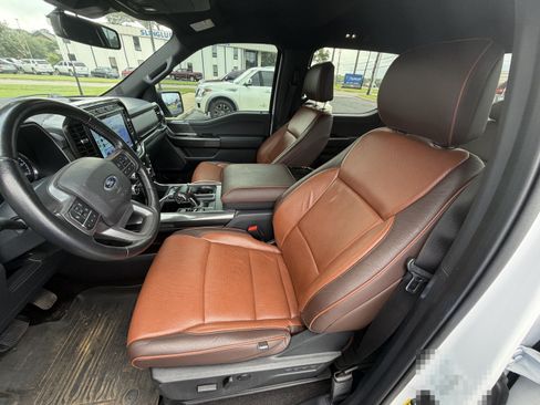 Used 2021 Ford F150 XLT w/ Equipment Group 302A High AWD/4WD image 19