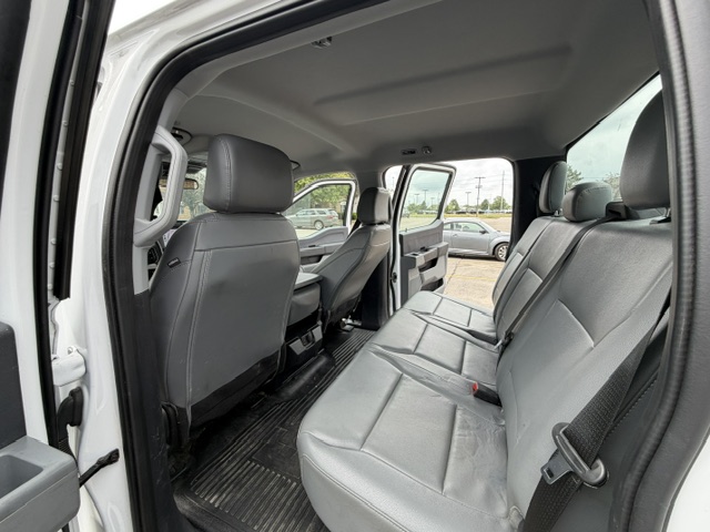 Used 2024 Ford F250 XL w/ XL Driver Assist Package AWD/4WD image 17