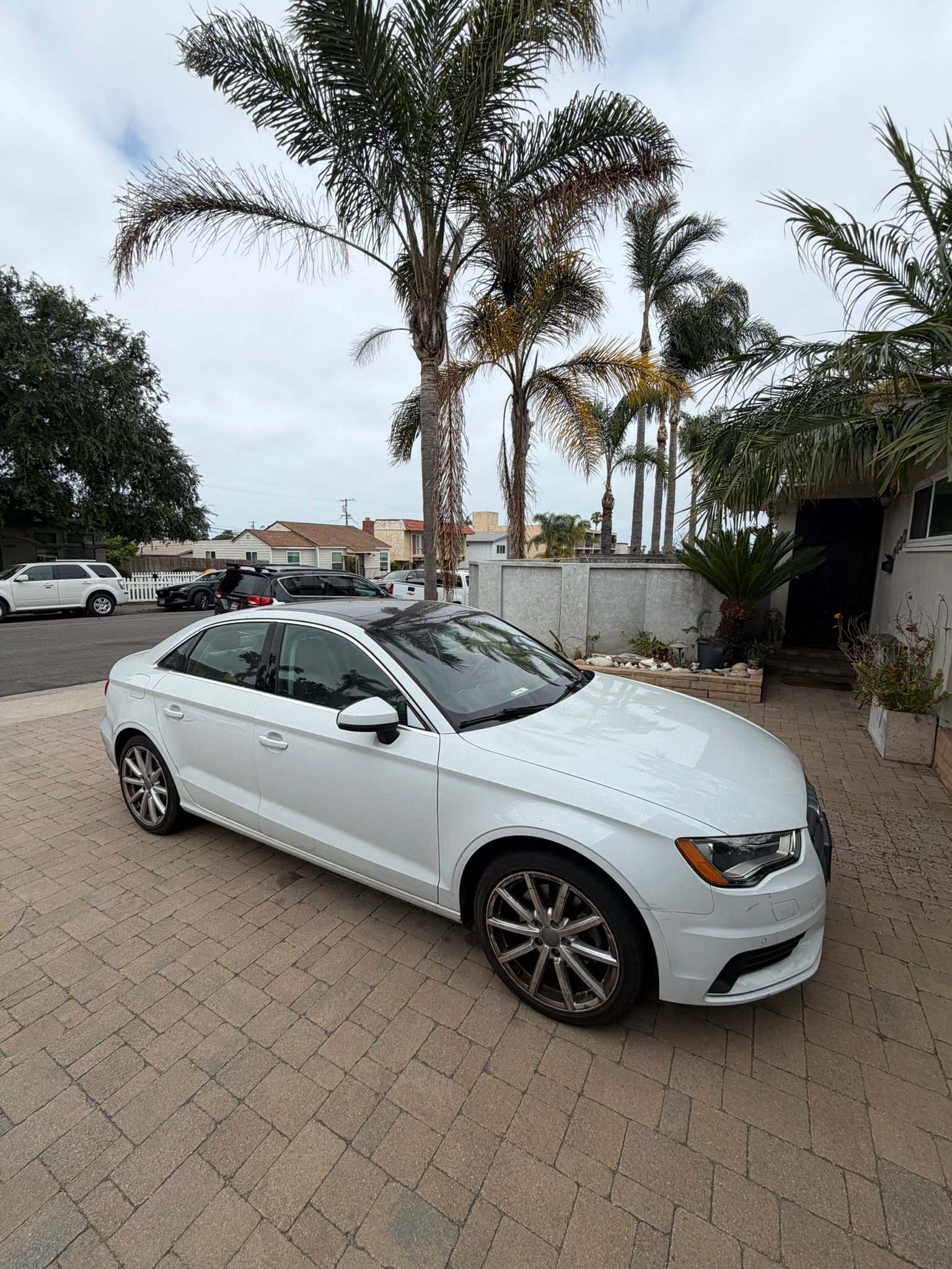 Used 2015 Audi A3 2.0T Premium Plus AWD/4WD image 14