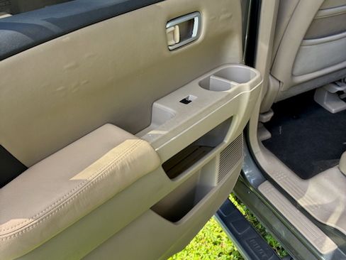 Used 2009 Honda Pilot EX-L image 16