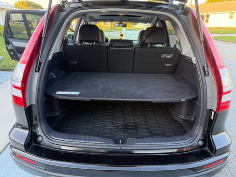 Used 2010 Honda CR-V EX-L image 9