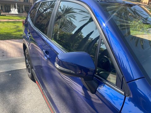 Used 2024 Subaru Forester Sport image 24