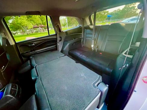 Used 2020 Honda Pilot EX-L image 9
