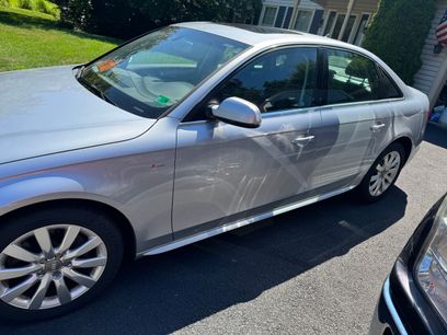 Used 2015 Audi A4 2.0T Premium w/ Audi MMI Navigation
