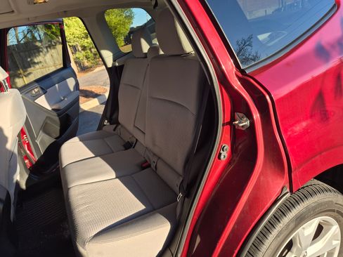 Used 2015 Subaru Forester 2.5i Premium w/ Protection Package #1 image 14