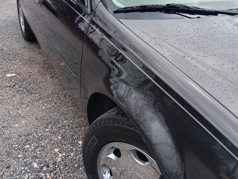 Used 2001 Cadillac De Ville DHS w/ Safety/Security Pkg image 1