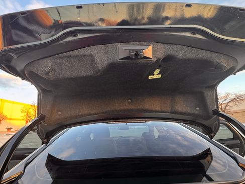 Used 2018 Ford Fusion Sport w/ Equipment Group 401A image 15