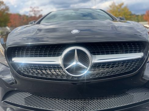 Used 2015 Mercedes-Benz CLA 250 image 13