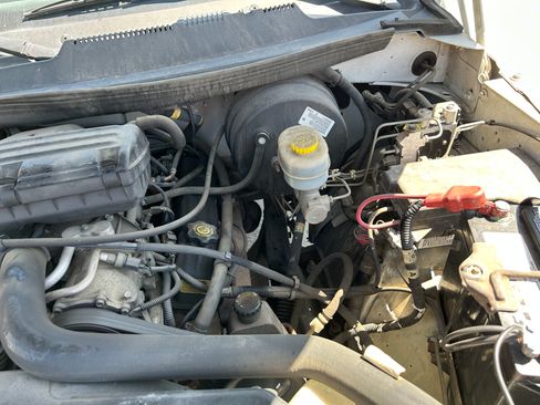 Used 2000 Dodge Ram 1500 Truck 2WD Quad Cab image 16