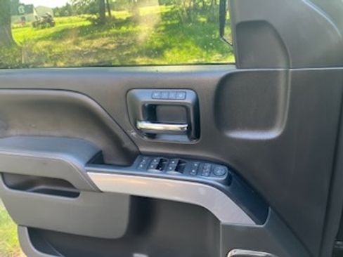 Used 2014 Chevrolet Silverado 1500 LTZ Z71 w/ LTZ Plus Package image 2