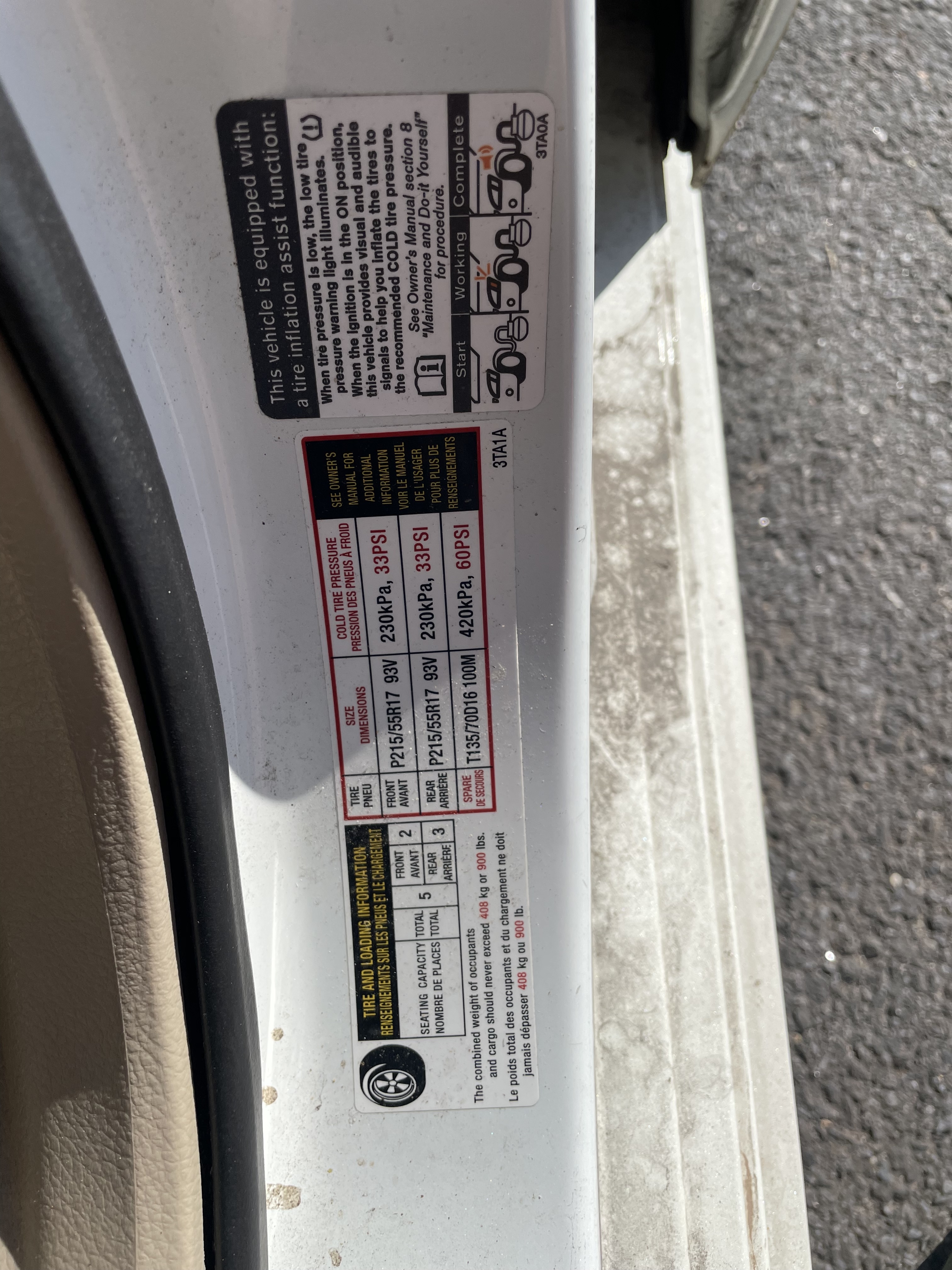 Used 2014 Nissan Altima 2.5 SV FWD image 19