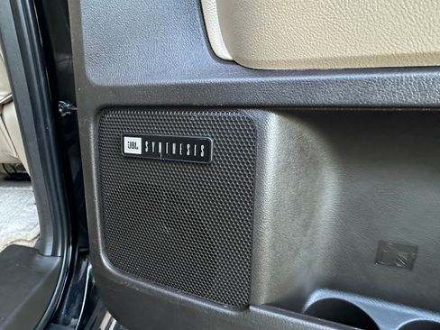 Used 2008 Toyota Sequoia Limited AWD/4WD image 17