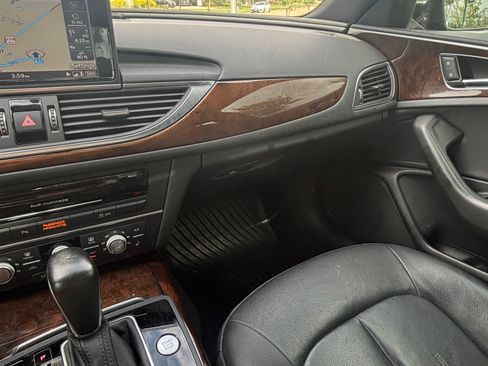 Used 2016 Audi A6 2.0T Premium image 14