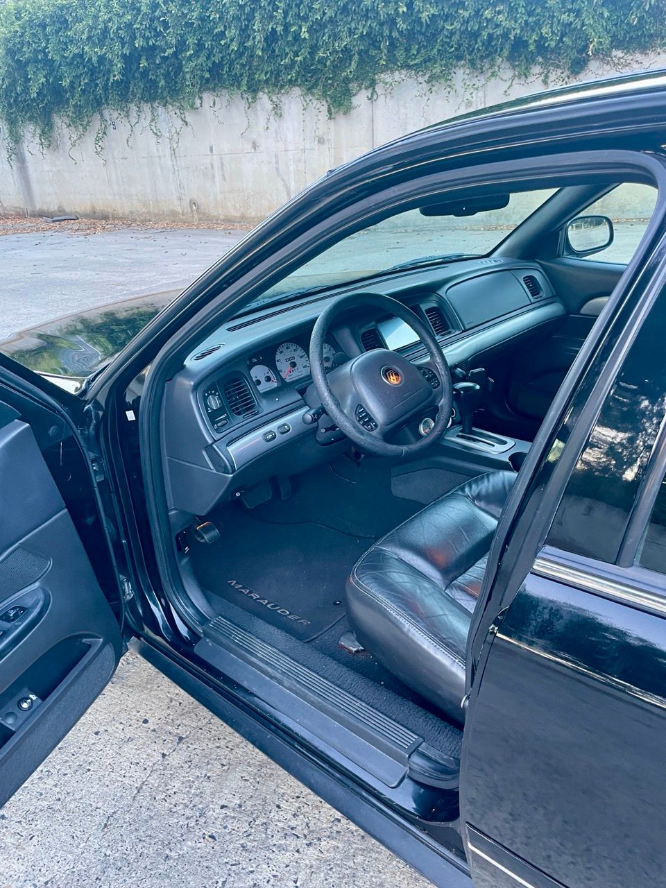 Used 2004 Mercury Marauder RWD image 21