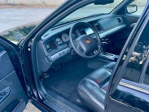 Used 2004 Mercury Marauder RWD image 21