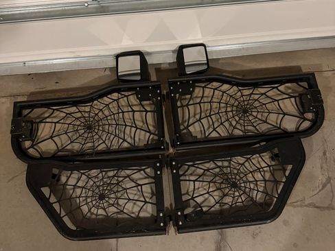 Used 2017 Jeep Wrangler Unlimited Sport w/ Quick Order Package 24S image 15